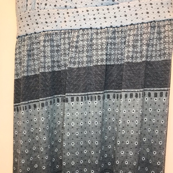 Mudd Maxi Dress - Picture 3 of 7